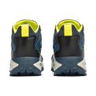 Moab Speed 2 Mid Waterproof, Navy/Hi Viz, dynamic 4
