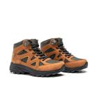 Moab Speed 2 Peak Waterproof, Tan/Olive, dynamic 2