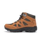 Moab Speed 2 Peak Waterproof, Tan/Olive, dynamic 5