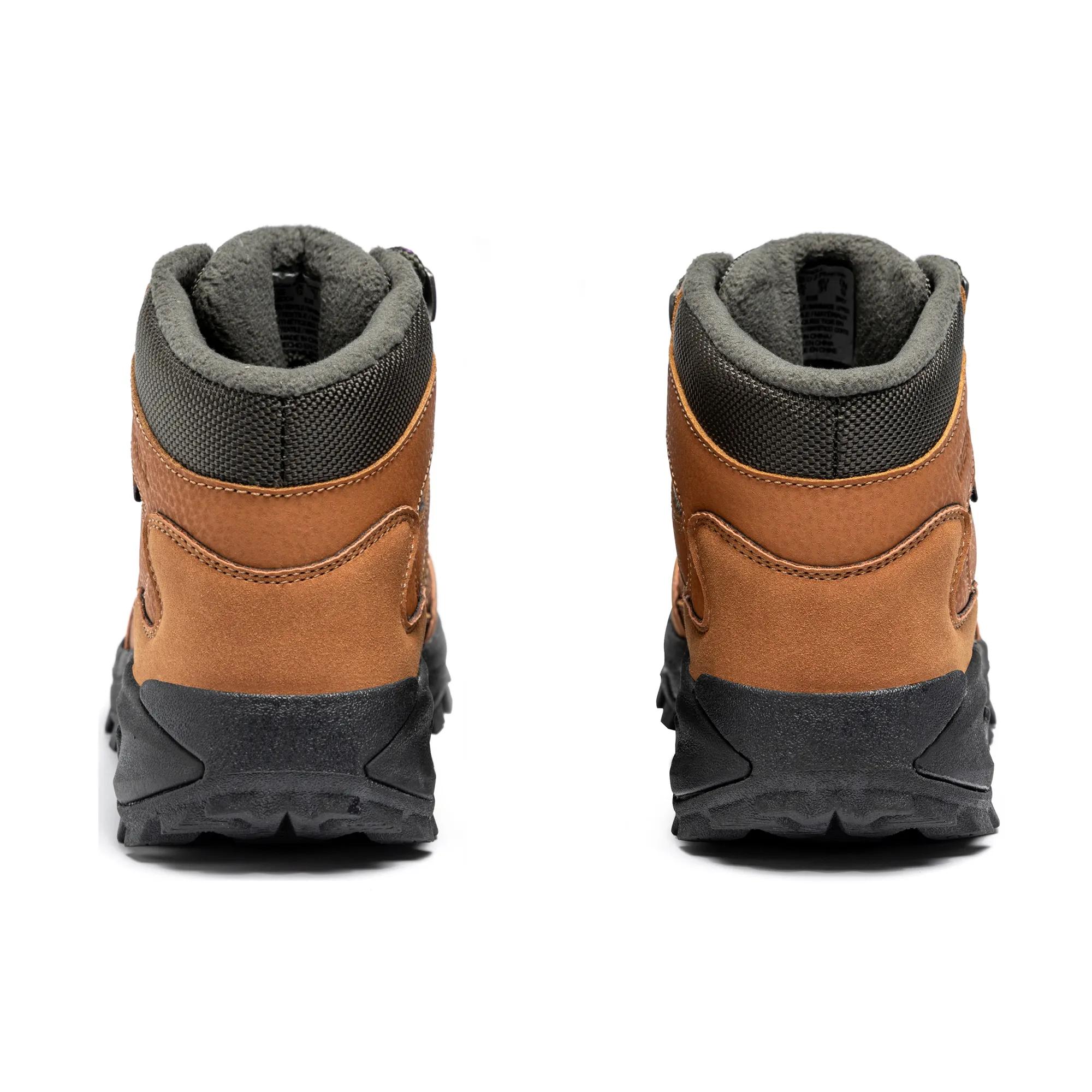 Moab Speed 2 Peak Waterproof, Tan/Olive, dynamic 4