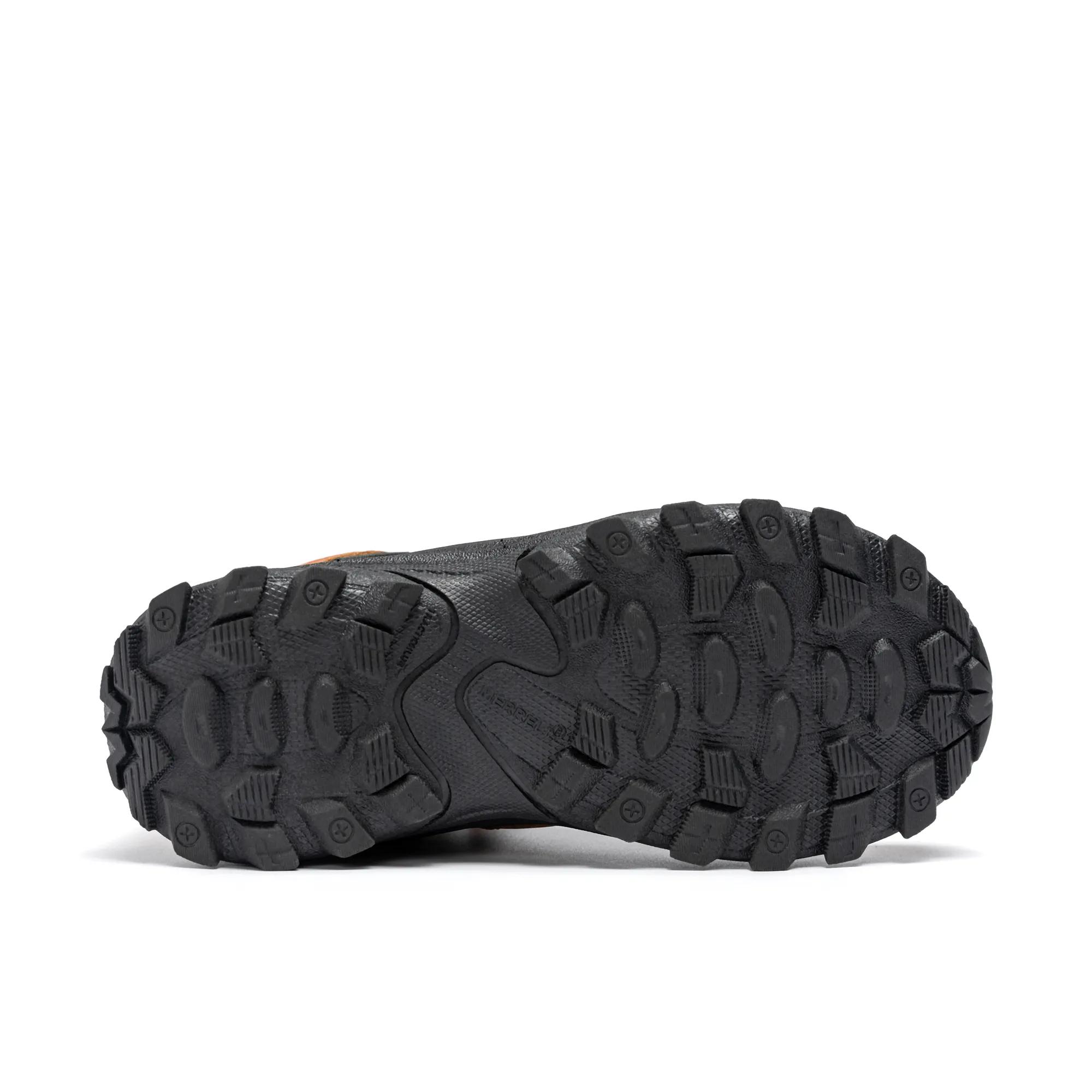 Moab Speed 2 Peak Waterproof, Tan/Olive, dynamic 6
