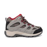 Boulder/Red