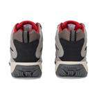 Moab 3 Mid Waterproof, Boulder/Red, dynamic 4