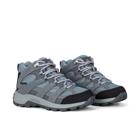 Moab 3 Mid Waterproof, Altitude, dynamic 2