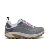 Grey/Lilac