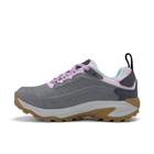 Moab Speed 2 LFS, Grey/Lilac, dynamic 5