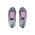 Moab Speed 2 LFS, Grey/Lilac, dynamic 3