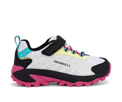 Merrell Moab Speed 2 Low A/C Waterproof, Multi