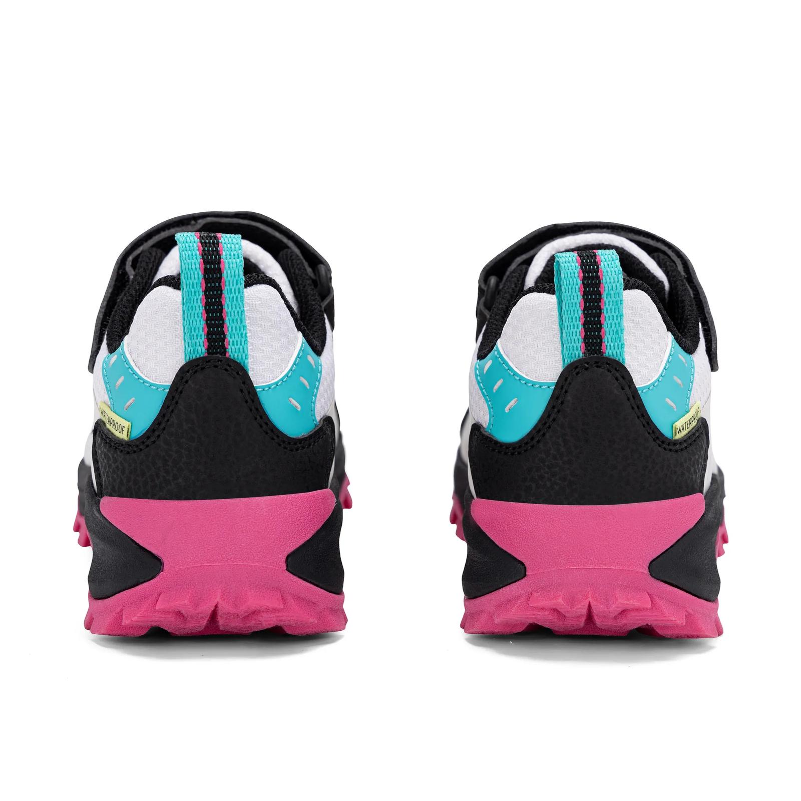 Big Kid's Moab Speed 2 Low A/C Waterproof