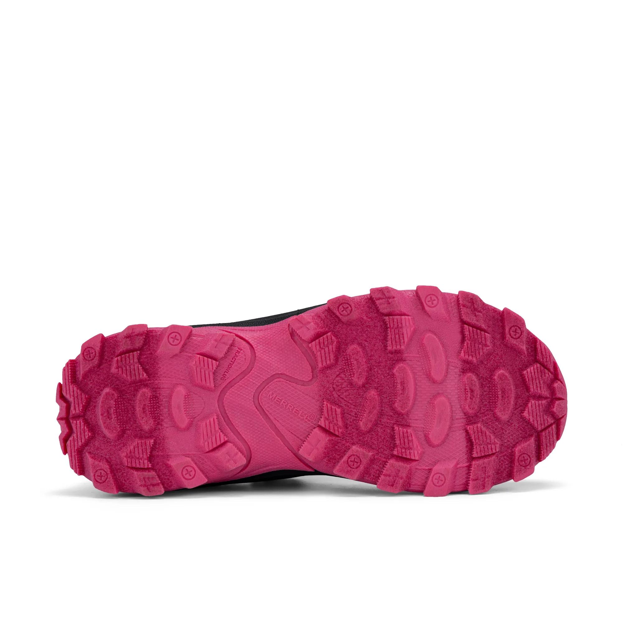 Moab Speed 2 Low A/C Waterproof, Multi, dynamic 6