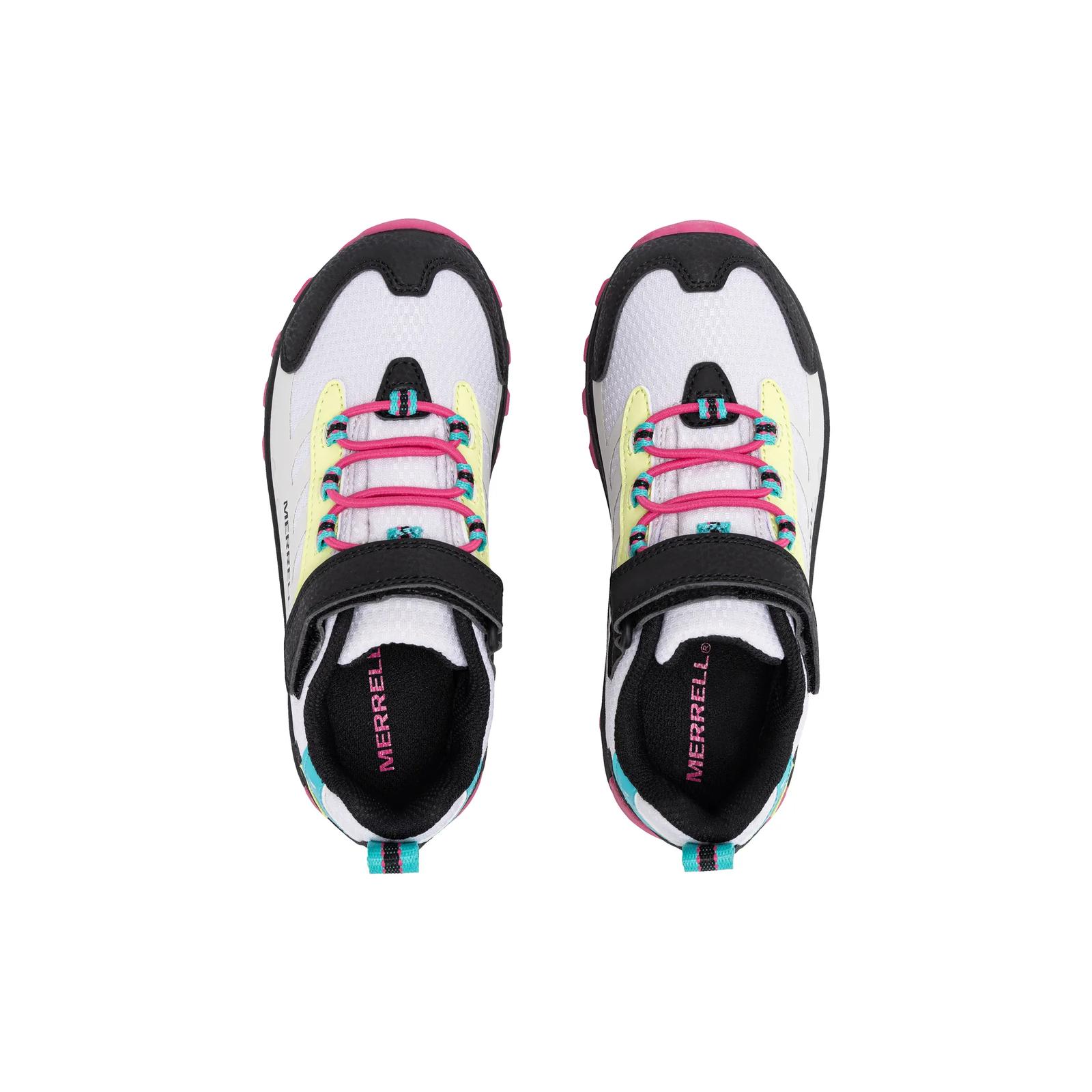 Big Kid's Moab Speed 2 Low A/C Waterproof