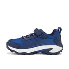 Moab Speed 2 Low A/C Waterproof, Blue/Navy, dynamic 5