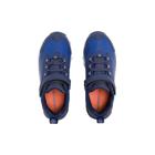 Moab Speed 2 Low A/C Waterproof, Blue/Navy, dynamic 3