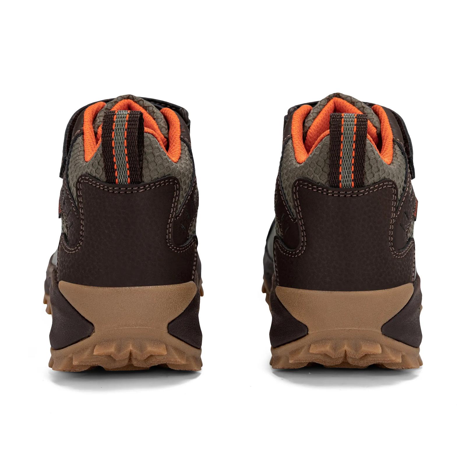Big Kid's Moab Speed Mid 2 A/C Waterproof