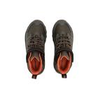 Moab Speed Mid 2 A/C Waterproof, Brown/Olive, dynamic 3