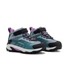 Moab Speed Mid 2 A/C Waterproof, Sage/Black, dynamic 2