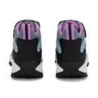 Moab Speed Mid 2 A/C Waterproof, Sage/Black, dynamic 4