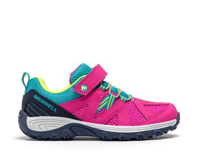 Merrell Ridge Trek, Pink