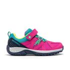 Ridge Trek, Pink, dynamic 1