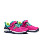 Ridge Trek, Pink, dynamic 2