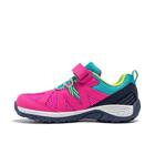 Ridge Trek, Pink, dynamic 5