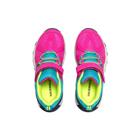 Ridge Trek, Pink, dynamic 3