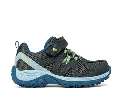 Merrell Ridge Trek Jr., Olive