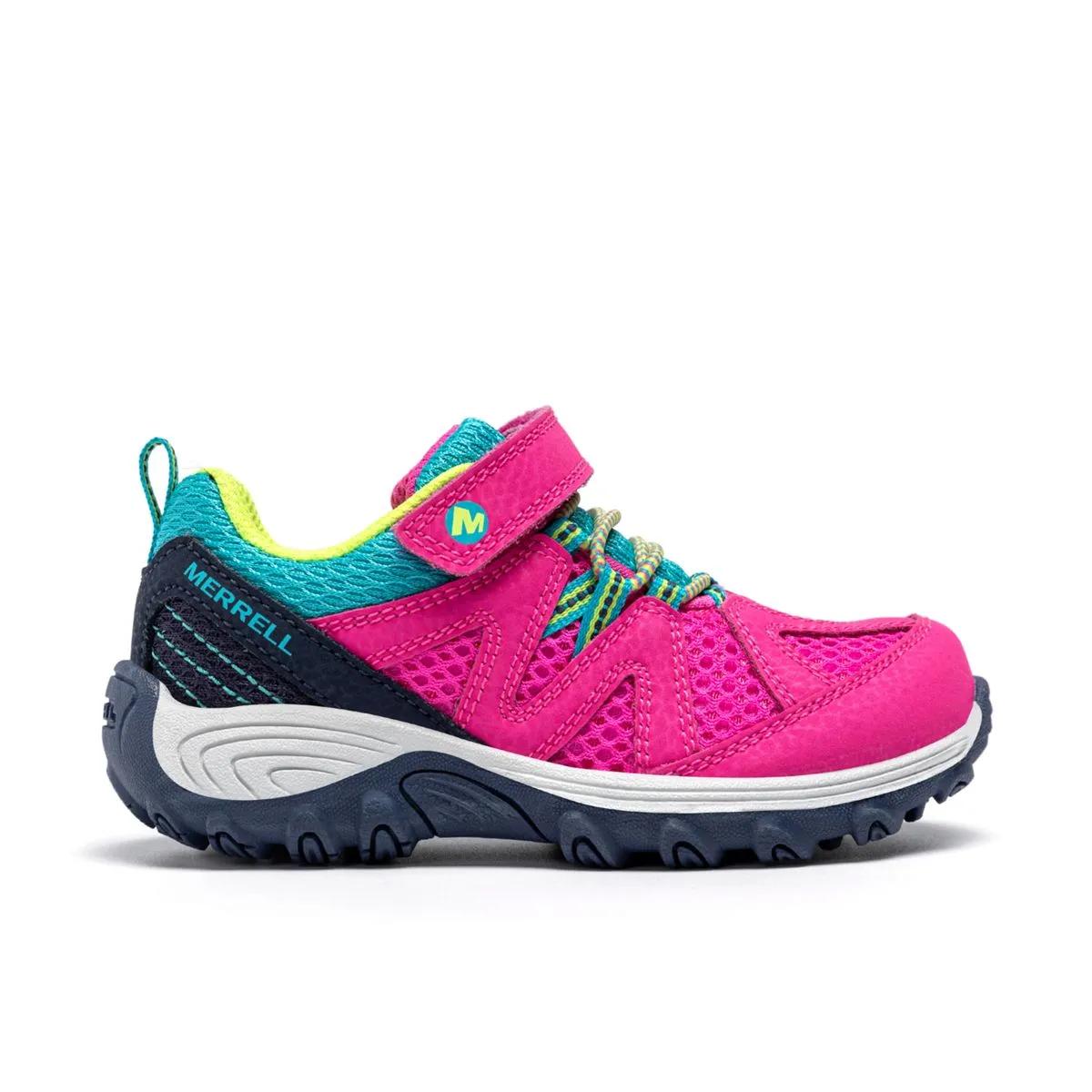 Little Kid - Ridge Trek Jr. - Shoes LK | Merrell