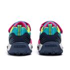 Ridge Trek Jr., Pink, dynamic 4