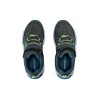 Ridge Trek, Olive, dynamic 3