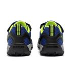Ridge Trek, Black/Blue, dynamic 4
