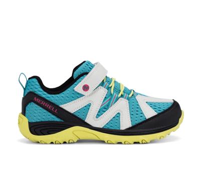 Merrell Ridge Trek, Teal/Multi