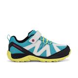 Teal/Multi