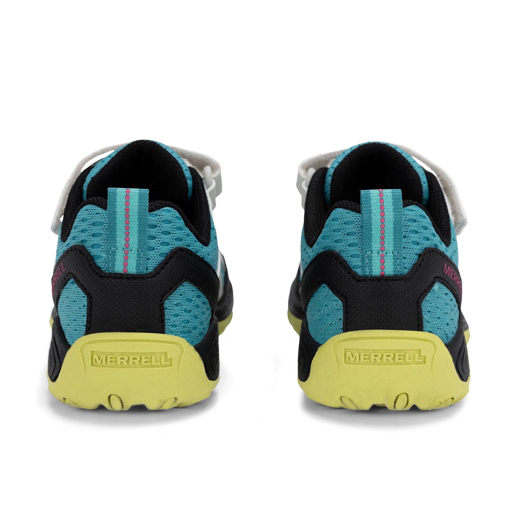 Ridge Trek, Teal/Multi, dynamic 4