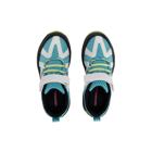 Ridge Trek, Teal/Multi, dynamic 3