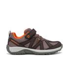 Ridge Trek, Brown/Olive, dynamic 1