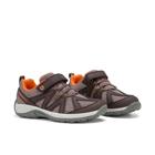 Ridge Trek, Brown/Olive, dynamic 2