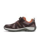 Ridge Trek, Brown/Olive, dynamic 5
