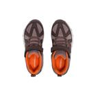 Ridge Trek, Brown/Olive, dynamic 3