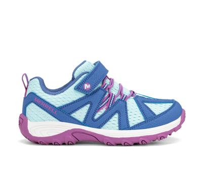 Merrell Ridge Trek, Aqua/Blue