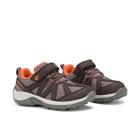 Ridge Trek Jr., Brown/Olive, dynamic 2
