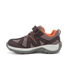 Ridge Trek Jr., Brown/Olive, dynamic 5