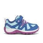 Ridge Trek Jr., Aqua/Blue, dynamic 1