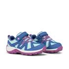 Ridge Trek Jr., Aqua/Blue, dynamic 2