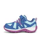 Ridge Trek Jr., Aqua/Blue, dynamic 5