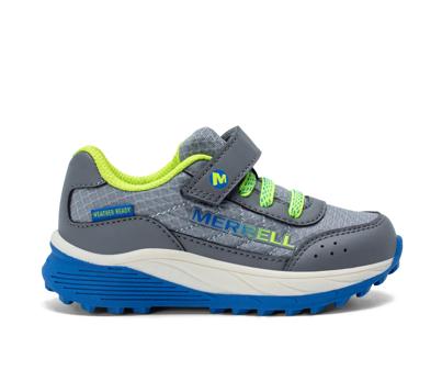 Merrell Snova Jr., Grey