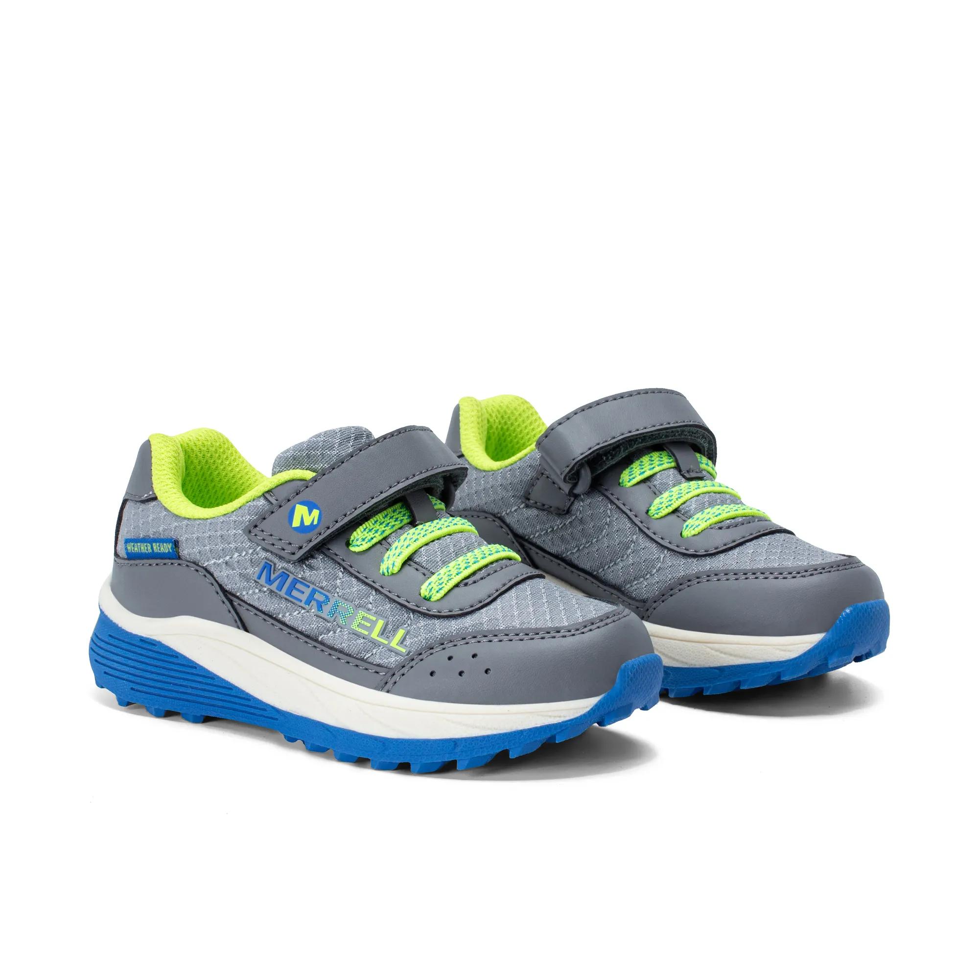 Snova Jr., Grey, dynamic 2