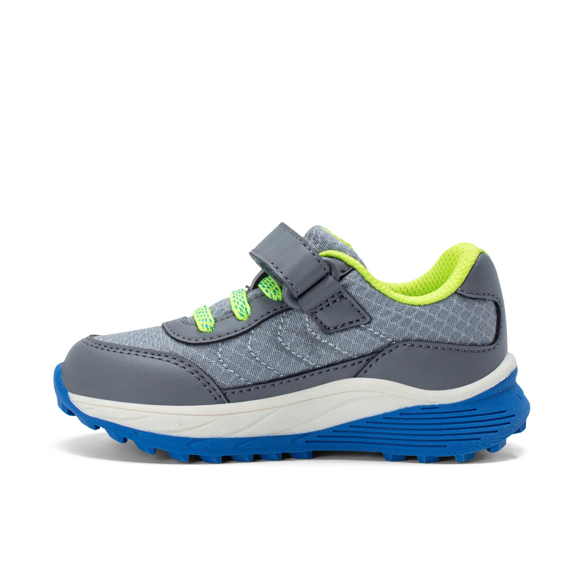 Snova Jr., Grey, dynamic 5