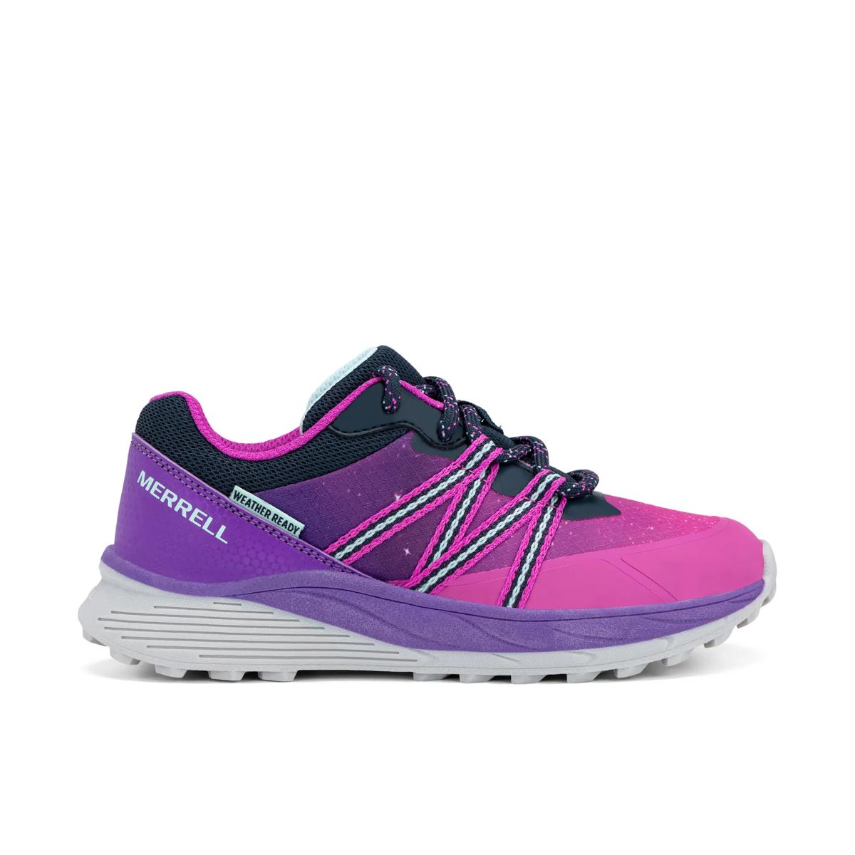 Snova 2.0, Navy/Pink, dynamic 1