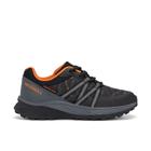 Snova 2.0, Black/Charcoal, dynamic 1